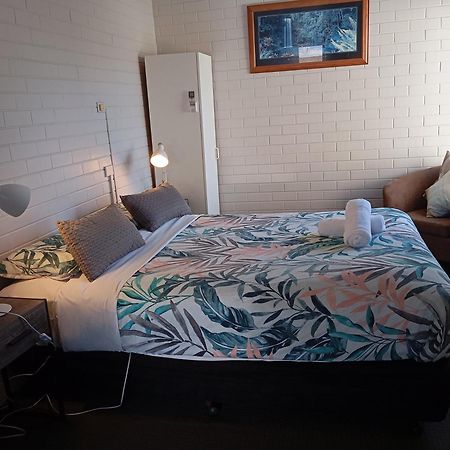 Bairnsdale Town Central Motel Exteriör bild